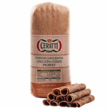 PIGBEEF CERATTI TRADICIONAL KG