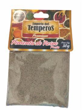 PIMENTA REINO EMPORIO TEMPEROS 30G