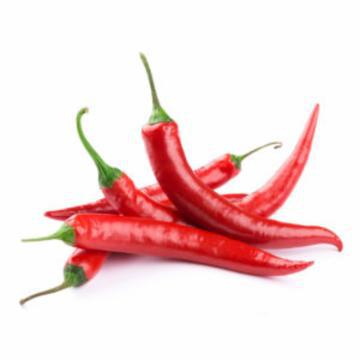 PIMENTA VERMELHA KG