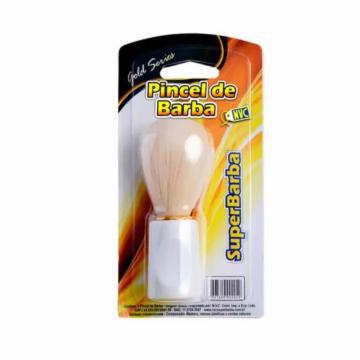 PINCEL BARBA SUPER BARBA GOLD UND 