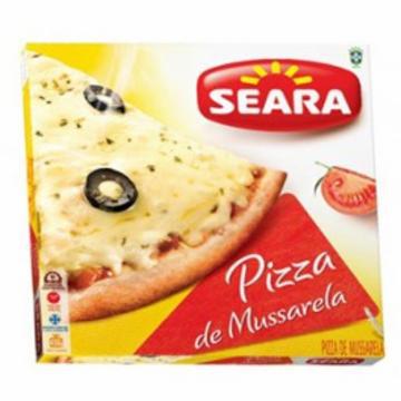 PIZZA SEARA MUSSARELA 440G