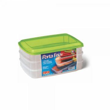 PORTA FRIOS ERCAPLAST COM 3 PECAS