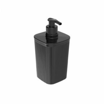 PORTA SABONETE LIQUIDO PLASUTIL 420ML