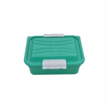 POTE ERCAPLAST COM TRAVA RETANGULAR 1100ML