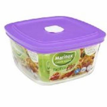 POTE FACILITA VAP MARINEX QUADRADO 1L