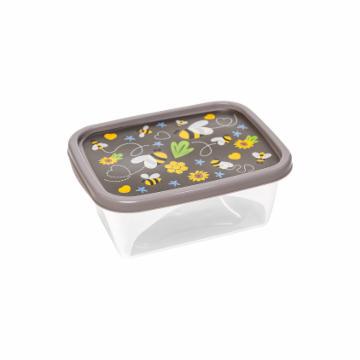 POTE JAGUAR DECOR ROSA 750ML