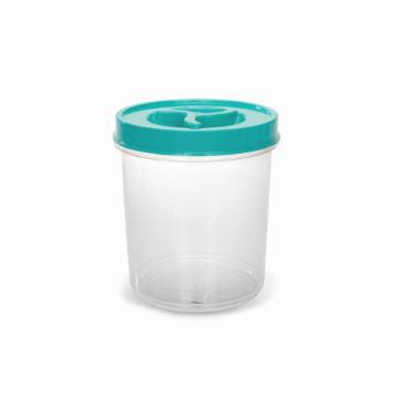 POTE MANTIMENTO C/TAM ERCAPLAST  RED TRANSP 500ML