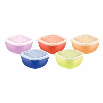 POTE TRAMONTINA MIX COLOR 300ML