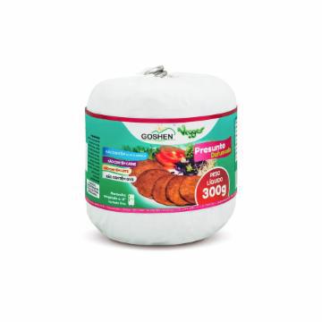PRESUNTO GOSHEN DEFUMADO 300G