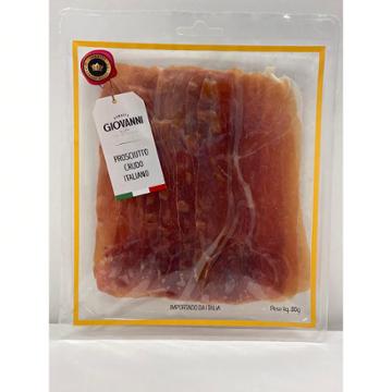 PRESUNTO ITALIANO GIOVANNI CERATTI FATIADO 80G