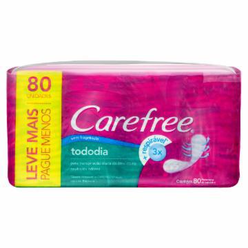PROT DIAR CAREFREE T/DIA S/PERF LV80PG60