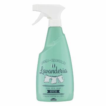 PULVERIZADOR LETTERING PLASÚTIL DECORA 580ML 