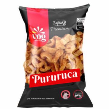 PURURUCA VOG PREMIUM TRADICIONAL 60G