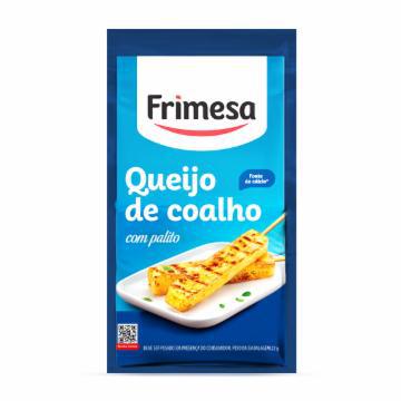 QUEIJO COALHO FRIMESA ESPETO KG