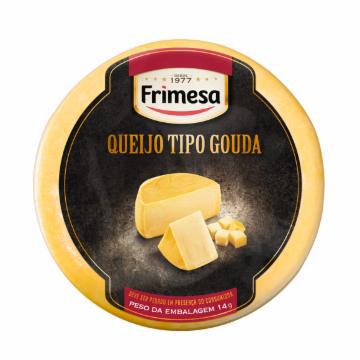 QUEIJO GOUDA FRIMESA KG