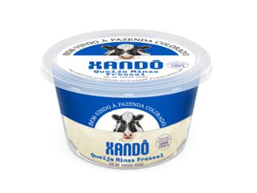 QUEIJO MINAS FRESCAL XANDO KG