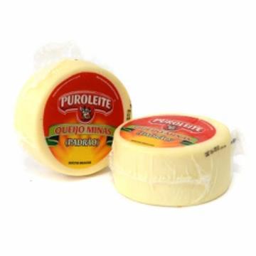 QUEIJO MINAS PADRAO PUROLEITE KG