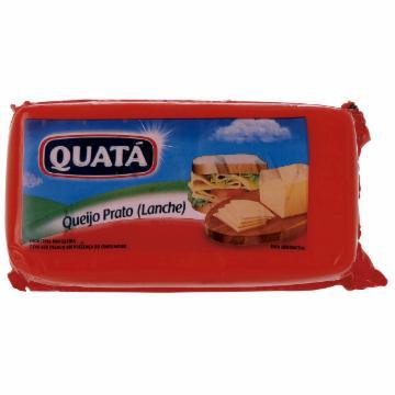 QUEIJO MUSSARELA QUATA LANCHE KG
