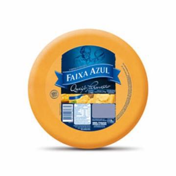 QUEIJO PARMESAO FAIXA AZUL KG