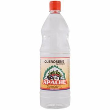 QUEROSENE APACHE 1000ML