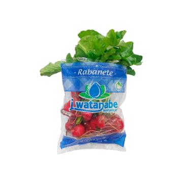 RABANETE WATANABE UND