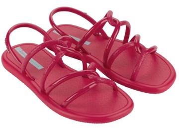 RASTEIRINHA IPANEMA MEU SOL ROSA ESCURO UND 