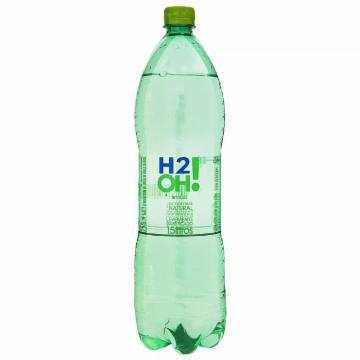 REFRIGERANTE H2OH! LIMAO COM GAS PET 1,5L