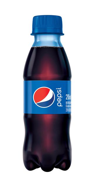 REFRIGERANTE PET CACULINHA PEPSI 200ML