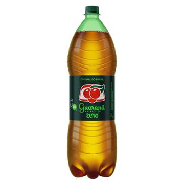 REFRIGERANTE PET GUARANA ANTARCTICA ZERO 2L