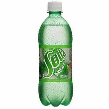 REFRIGERANTE PET SODA ANTARCTICA 600ML