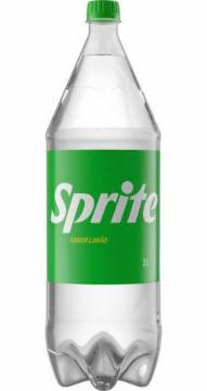 REFRIGERANTE PET SPRITE TRADICIONAL 2L