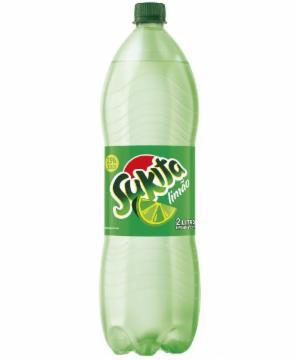 REFRIGERANTE PET SUKITA LIMAO 2L