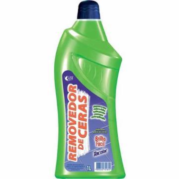 REMOVEDOR DE CERAS TACOLAC K&M 1L