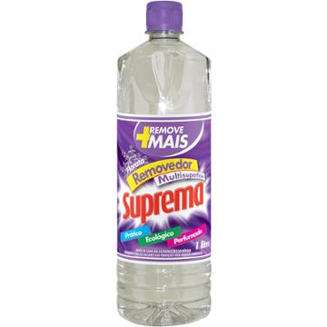 REMOVEDOR SUPREMA FLORATA 1L