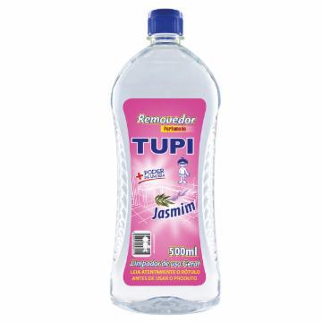 REMOVEDOR TUPI JASMIM 500ML