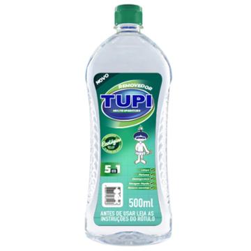 REMOVEDOR TUPI MULTI ECOLOGICO TRADICIONAL500ML