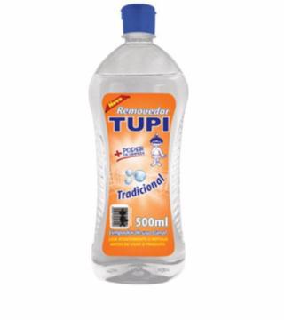 REMOVEDOR TUPI TRADICIONAL 500ML