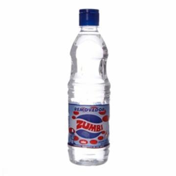 REMOVEDOR ZUMBI 450ML