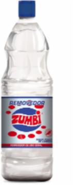 REMOVEDOR ZUMBI 900ML