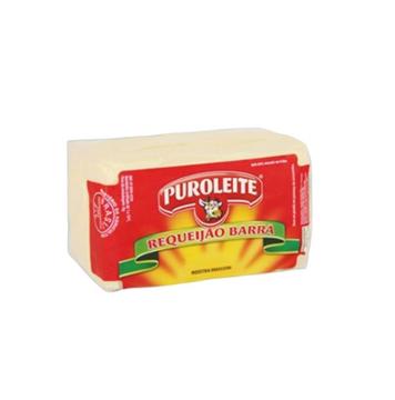 REQUEIJAO BARRA PUROLEITE KG