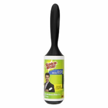 ROLO SCOTCH BRITE ADESIVO AP