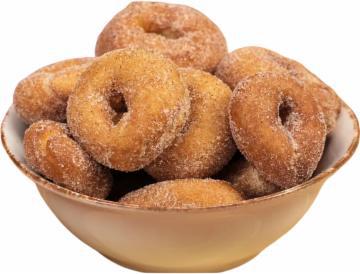 ROSQUINHA CANELA E AÇUCAR KG