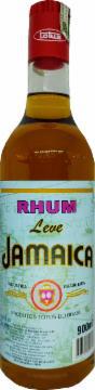 RUM JAMAICA LEVE 900ML