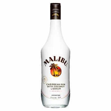 RUM MALIBU COCONUT 750ML