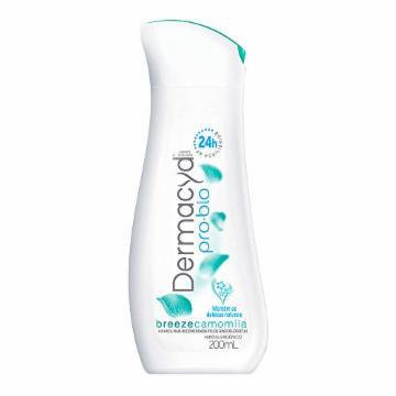 SABONETE DERMACYD INTIMO BREEZE 200ML