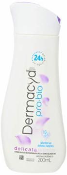 SABONETE DERMACYD INTIMO DELICATA 200ML