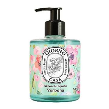 SABONETE LIQUIDO GIORNO VERBENA 350ML
