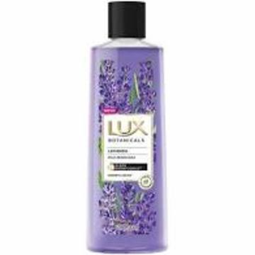 SABONETE LIQUIDO LUX LAVANDA 250ML