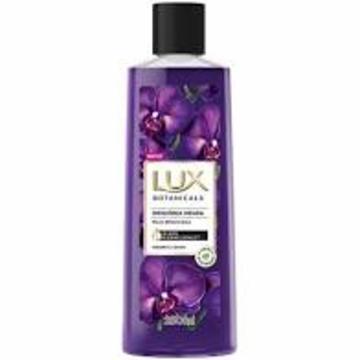 SABONETE LIQUIDO LUX ORQUIDIA NEGRA 250ML