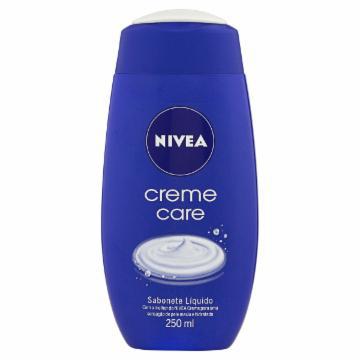 SABONETE LIQUIDO NIVEA PROTECT CARE 250ML